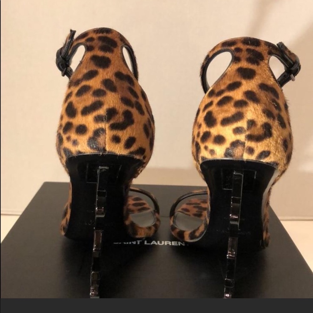Saint Laurent heels - Picture 5 of 10